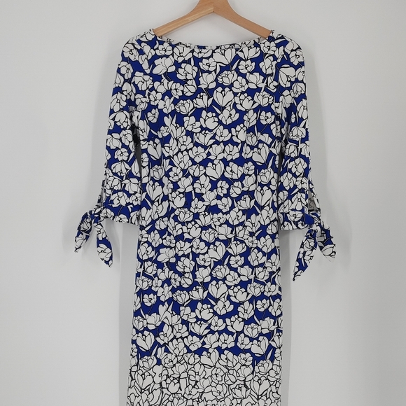 Phase 7 Seven | printed dress - Picture 2 of 8